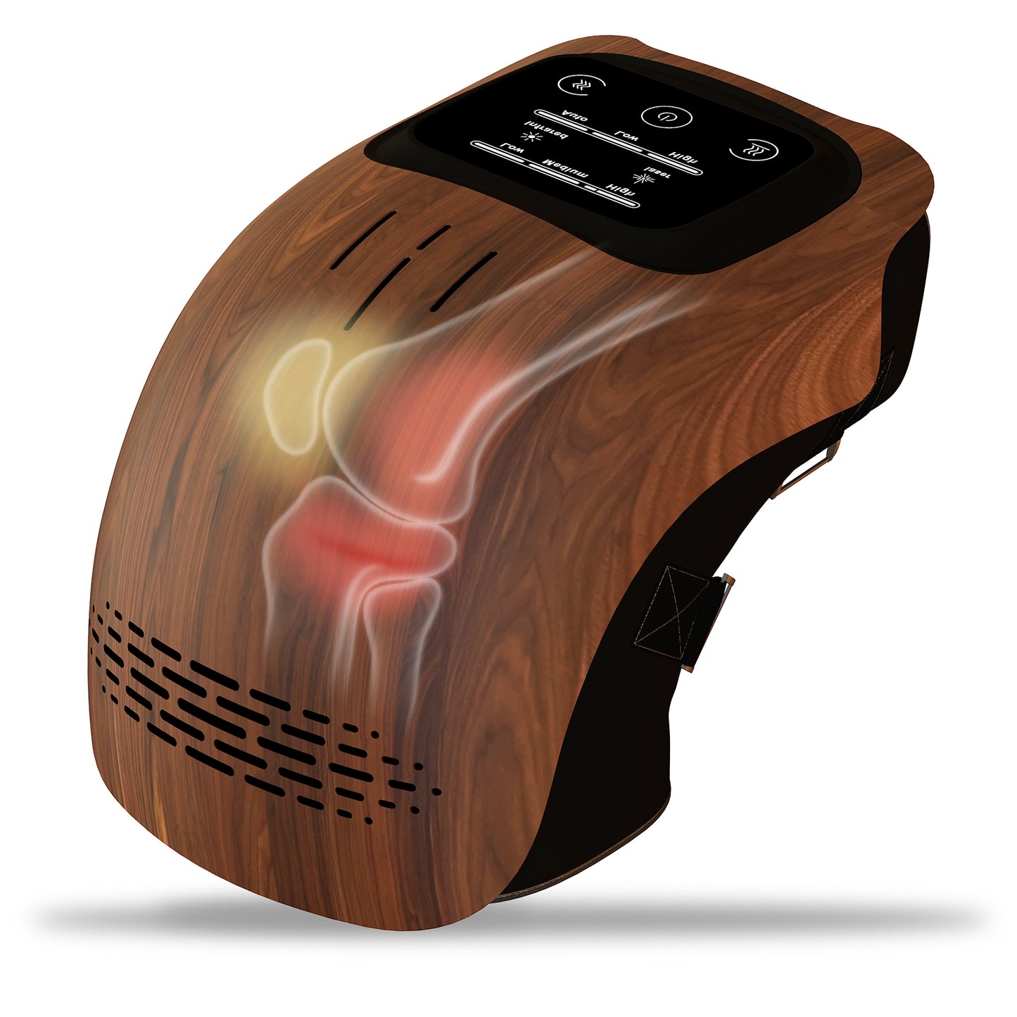 Pro Intelligent Knee Massager