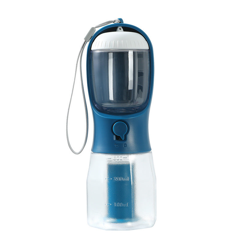 PetGo™ Trio Bottle
