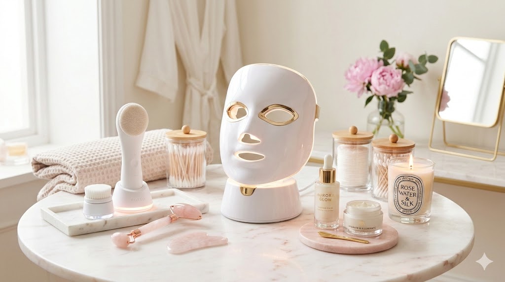 💄Beauty & Skincare