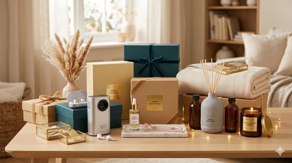 🎁 Gifts & Smart Finds