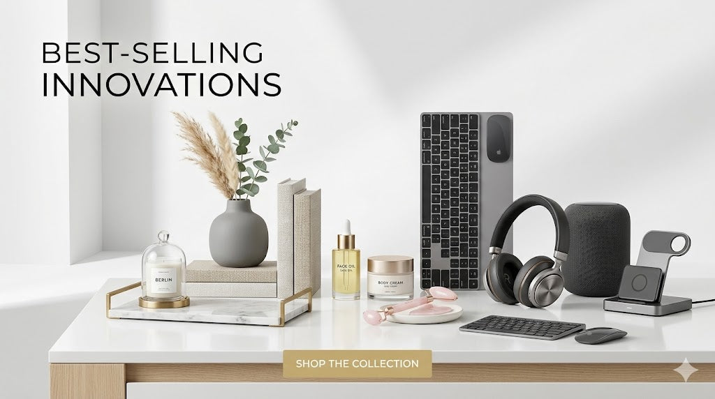 ⭐ Featured Products