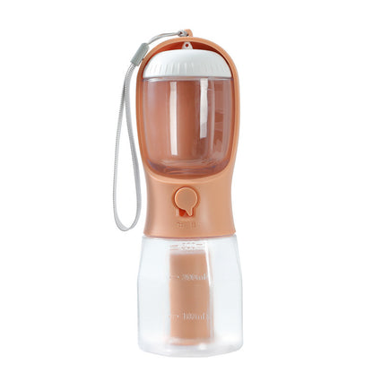 PetGo™ Trio Bottle