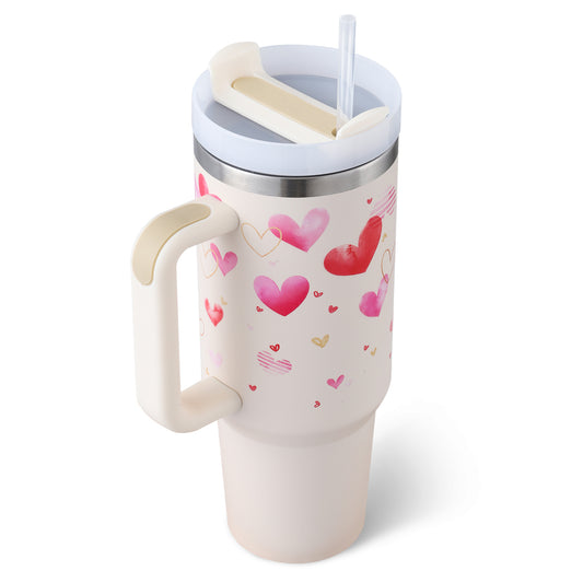 HydraLove™ Travel Mug