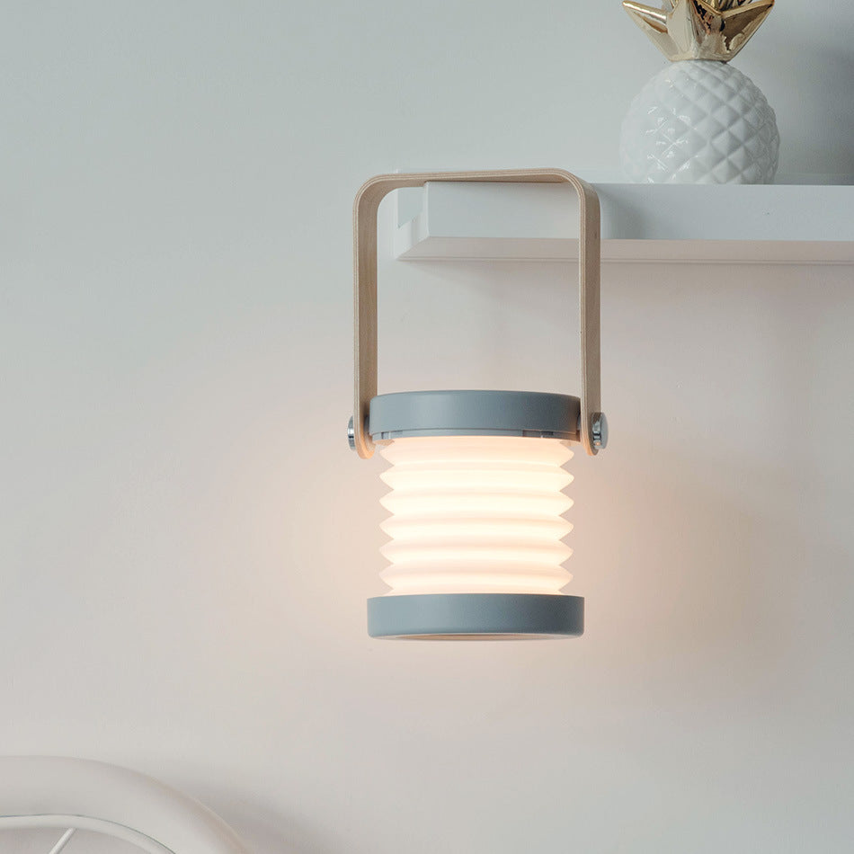LumaFold™ Portable Night Light