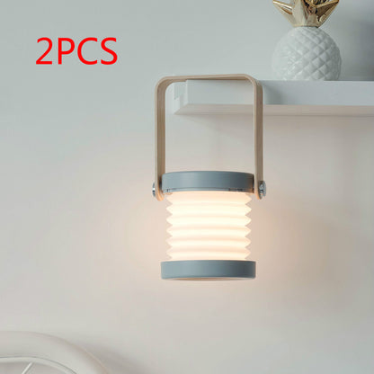 LumaFold™ Portable Night Light