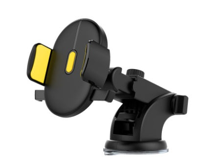 FlexiMount™ Pro Telescopic Car Phone Holder