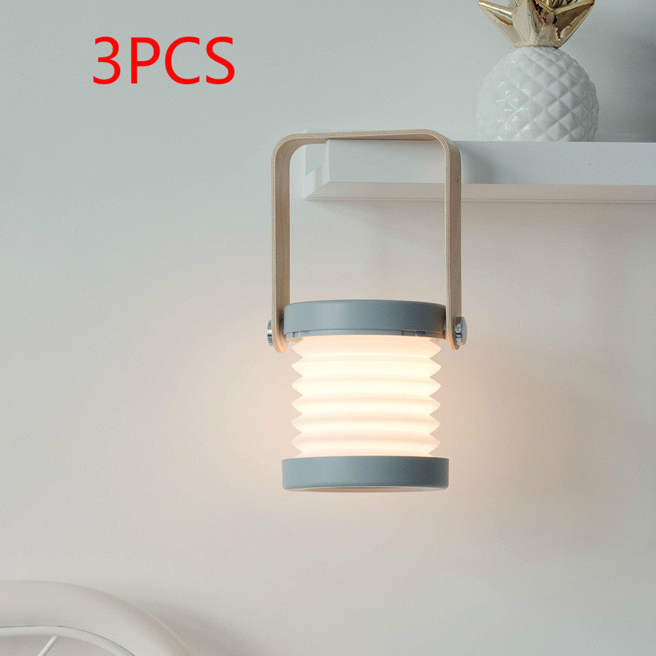 LumaFold™ Portable Night Light