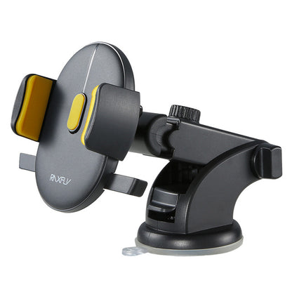 FlexiMount™ Pro Telescopic Car Phone Holder