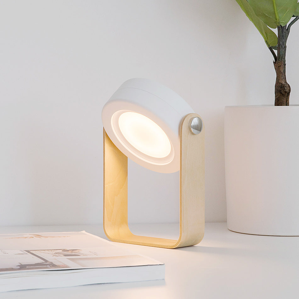 LumaFold™ Portable Night Light