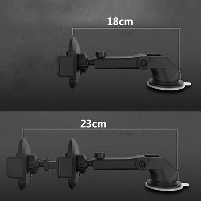 FlexiMount™ Pro Telescopic Car Phone Holder