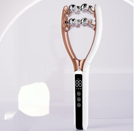 GlowLift™ EMS Microcurrent V-Roller