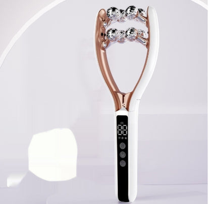 GlowLift™ EMS Microcurrent V-Roller