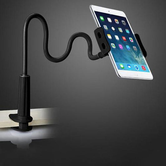 FlexiSpiral™ 360° Lazy Phone & Tablet Stand
