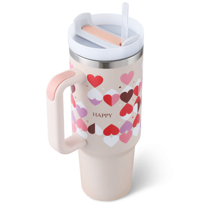 HydraLove™ Travel Mug