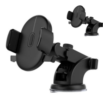 FlexiMount™ Pro Telescopic Car Phone Holder