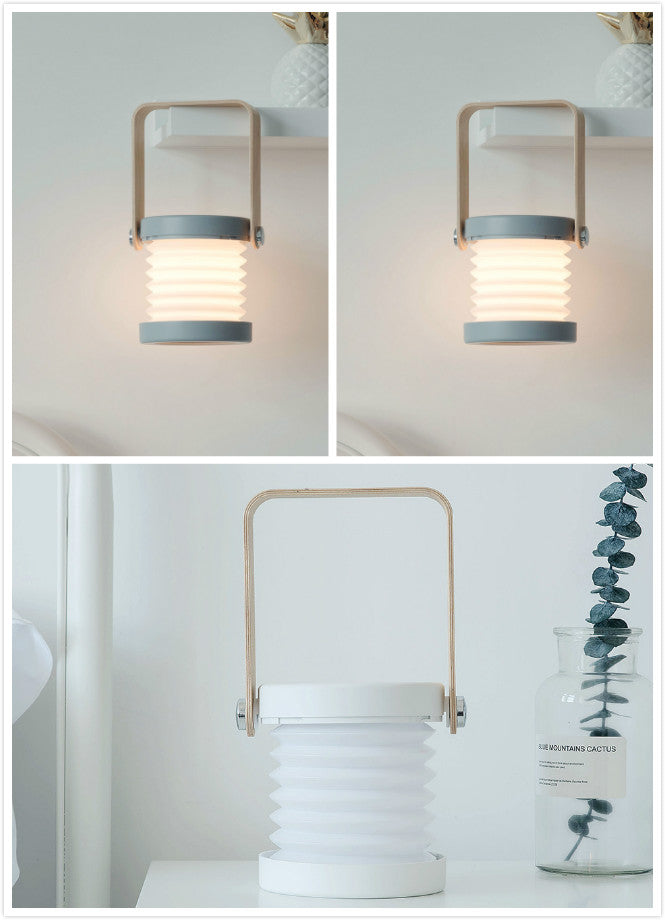 LumaFold™ Portable Night Light