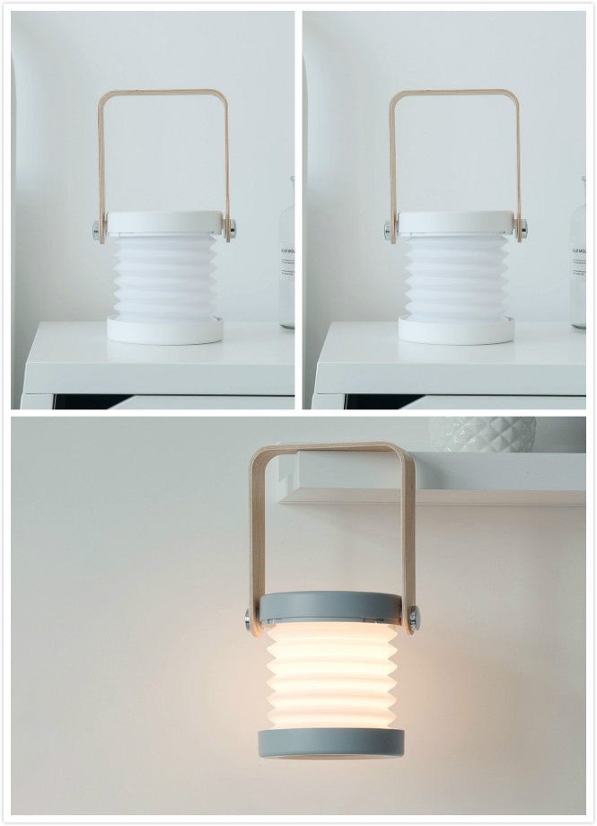LumaFold™ Portable Night Light