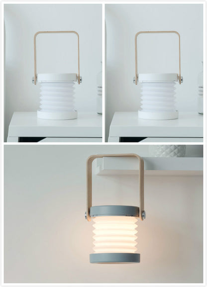 LumaFold™ Portable Night Light