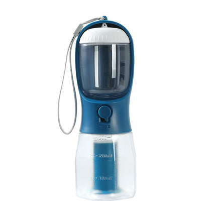 PetGo™ Trio Bottle