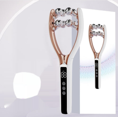 GlowLift™ EMS Microcurrent V-Roller