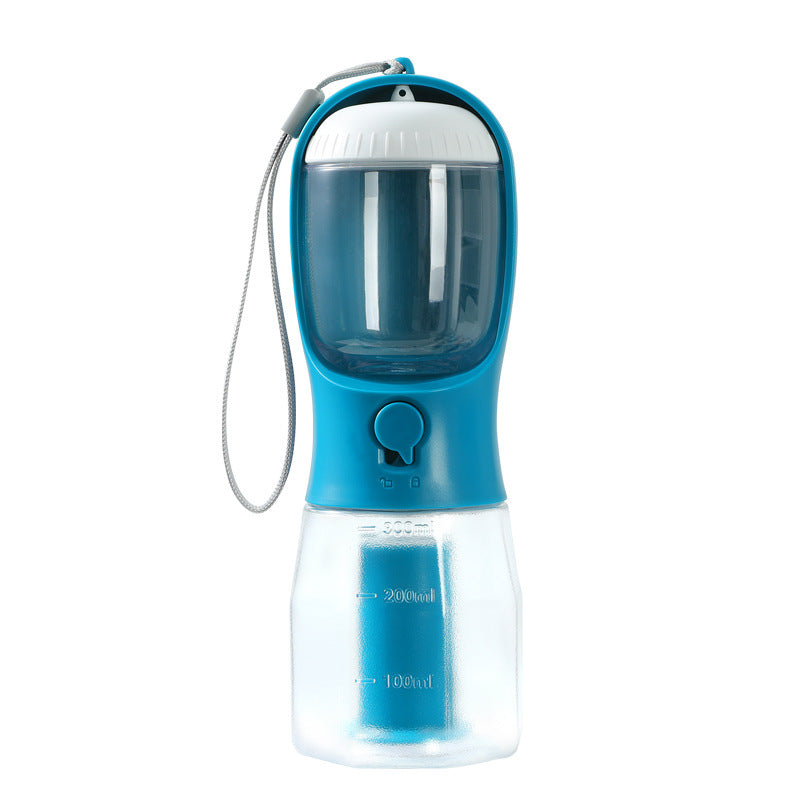 PetGo™ Trio Bottle