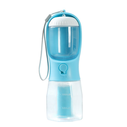 PetGo™ Trio Bottle