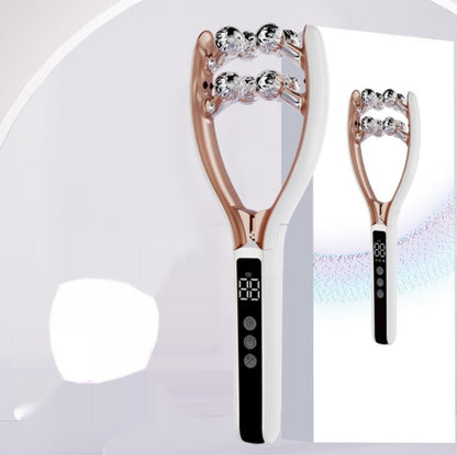 GlowLift™ EMS Microcurrent V-Roller