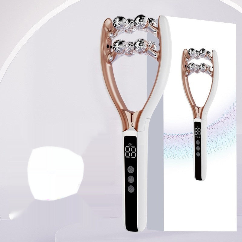 GlowLift™ EMS Microcurrent V-Roller