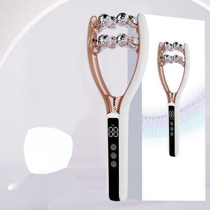 GlowLift™ EMS Microcurrent V-Roller