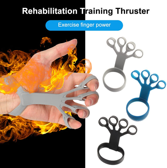 GripFlex™ Hand Therapy Trainer