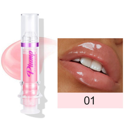 SpiceGloss™ Lip Elixir