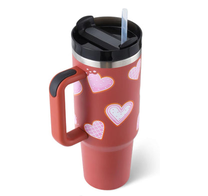 HydraLove™ Travel Mug
