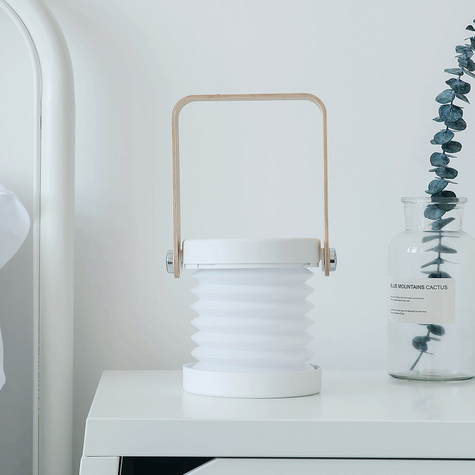 LumaFold™ Portable Night Light