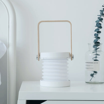 LumaFold™ Portable Night Light