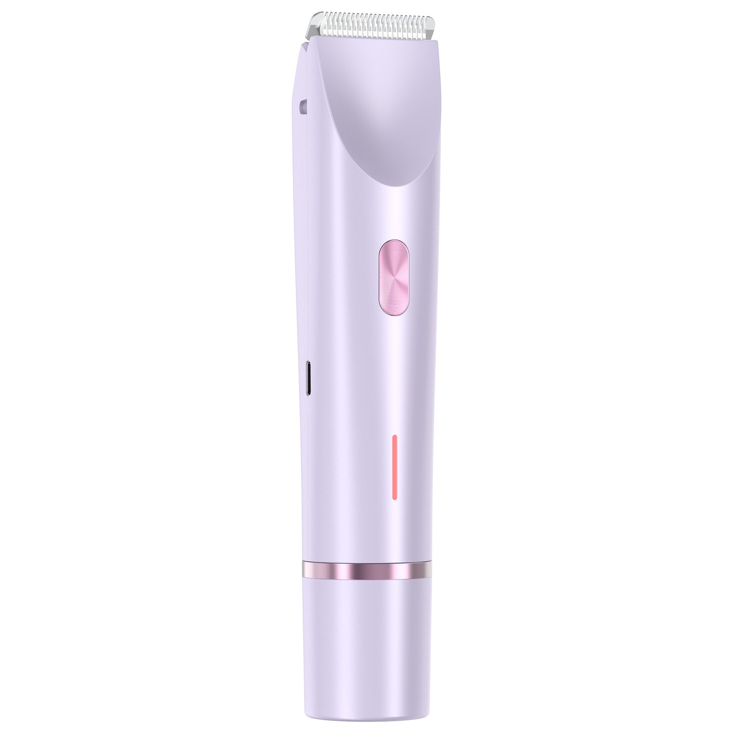 SmoothGlide™ 2-in-1 Women’s Electric Trimmer