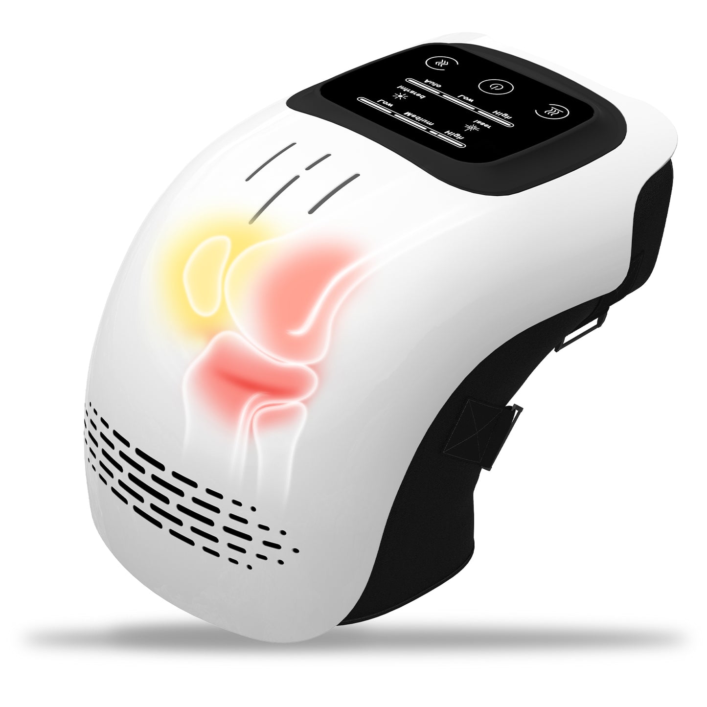 Pro Intelligent Knee Massager