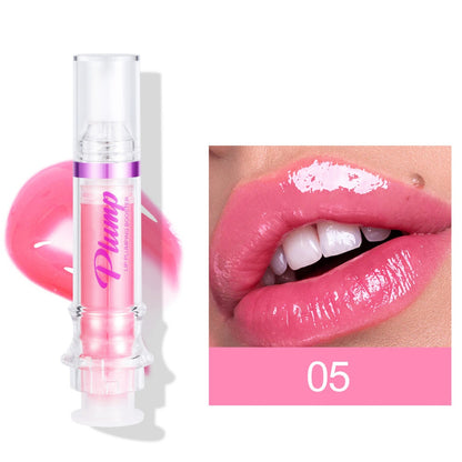 SpiceGloss™ Lip Elixir