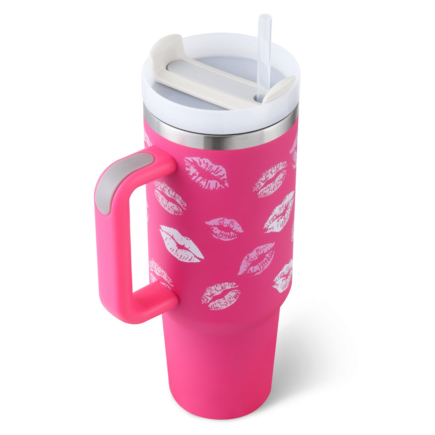 HydraLove™ Travel Mug