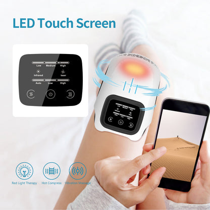 Pro Intelligent Knee Massager