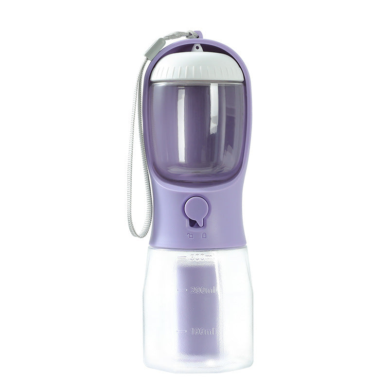 PetGo™ Trio Bottle