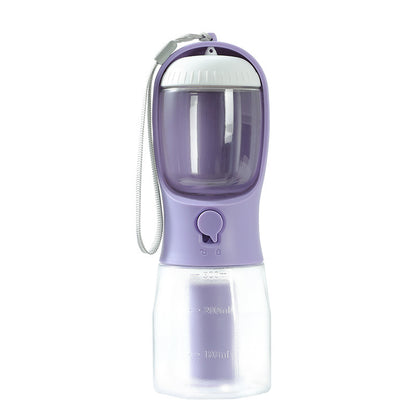 PetGo™ Trio Bottle
