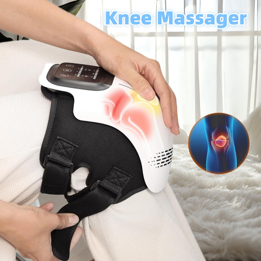 Pro Intelligent Knee Massager