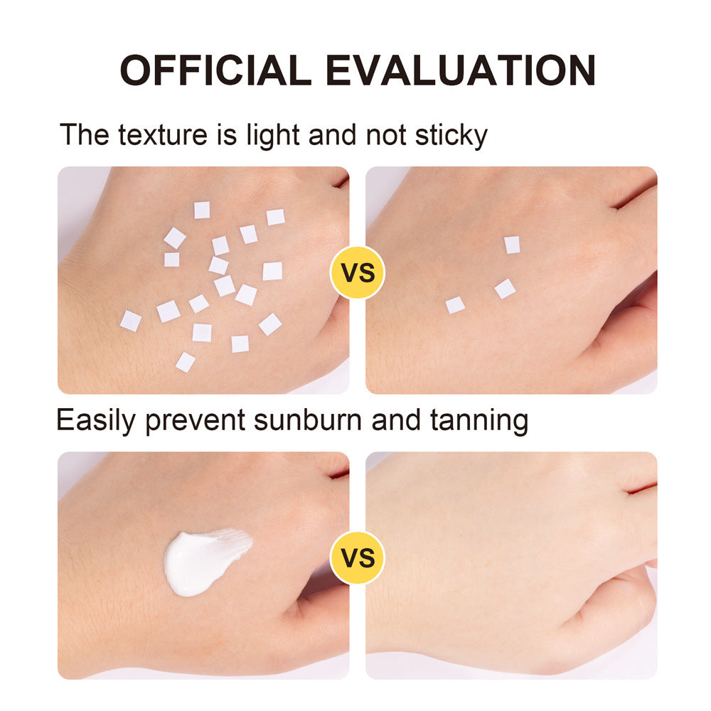 GlowPerfect™ Waterproof CC Cream