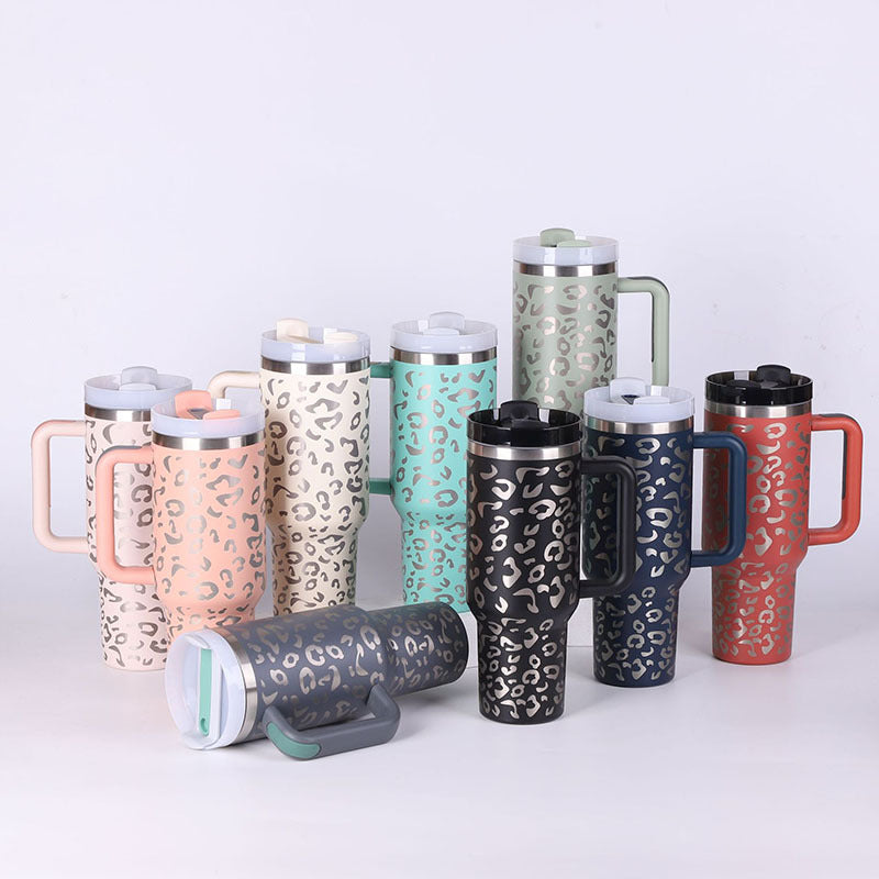 HydraLove™ Travel Mug