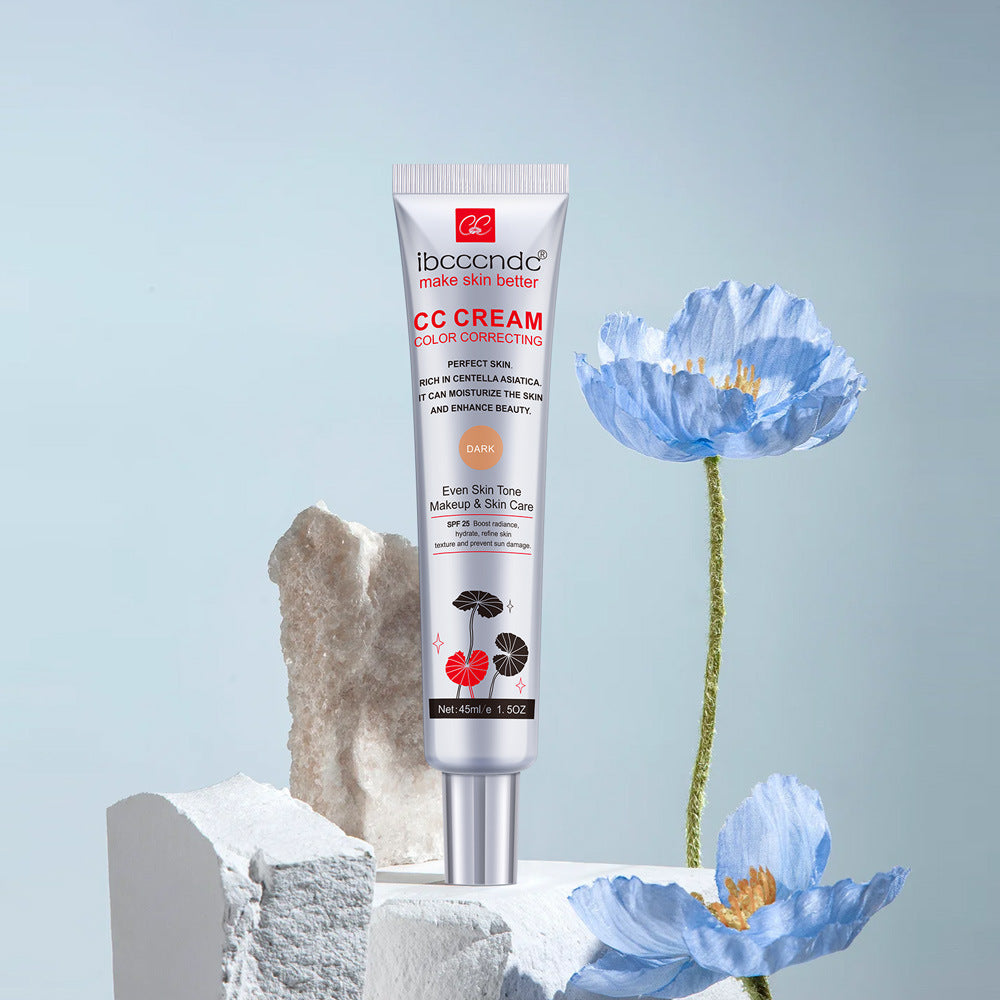 GlowPerfect™ Waterproof CC Cream