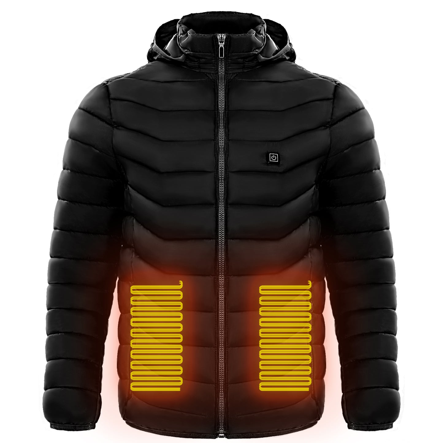 ThermoCore™ 9-Zone Heated Jacket