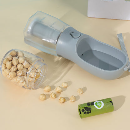 PetGo™ Trio Bottle
