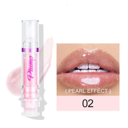 SpiceGloss™ Lip Elixir