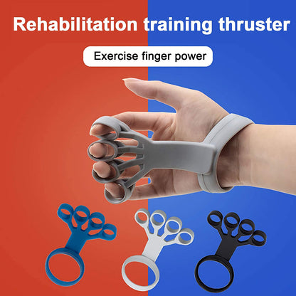GripFlex™ Hand Therapy Trainer