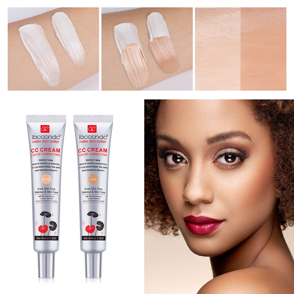 GlowPerfect™ Waterproof CC Cream